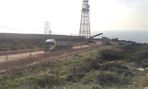 Consejo libanés ordena enfrentar cualquier agresión israelí